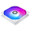 Thermalright TL-C12CW-S ARGB 120mm High Performance PWM Case Fan (White)