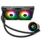 Thermalright Frozen Notte 240 ARGB V2 AIO CPU Liquid Cooler