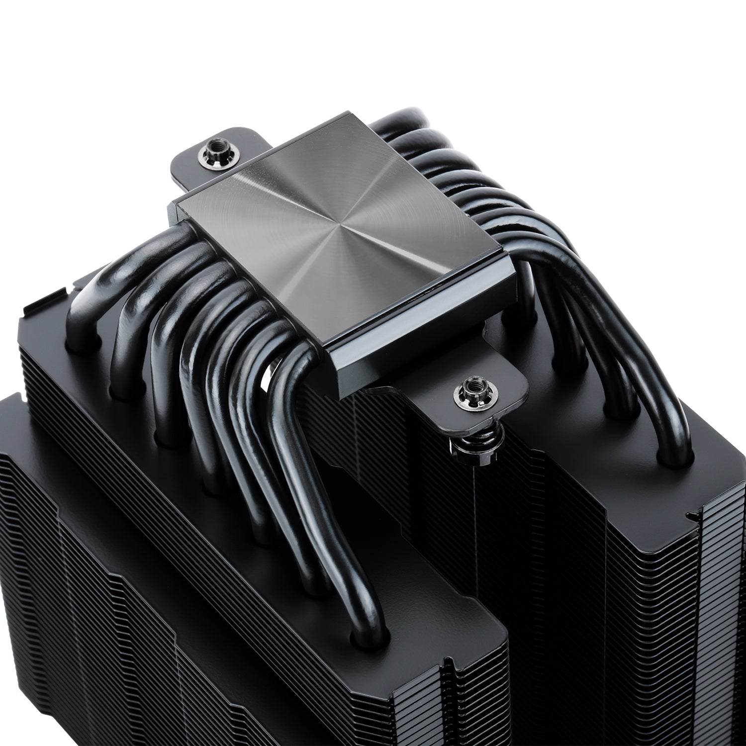 Thermalright Phantom Spirit 120 SE CPU Cooler (Black)