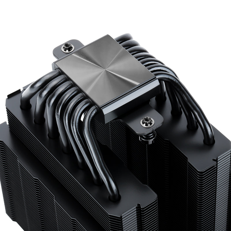 Thermalright Phantom Spirit 120 SE CPU Cooler (Black)