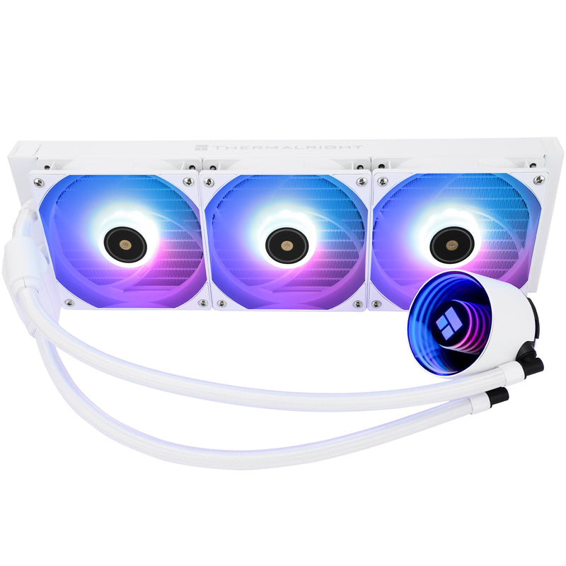 Thermalright Frozen Notte 360 ARGB V2 AIO CPU Liquid Cooler