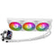 Thermalright Frozen Warframe 360 ARGB AIO CPU Liquid Cooler