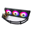 Thermalright Frozen Warframe 360 ARGB AIO CPU Liquid Cooler