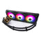Thermalright Frozen Warframe 360 ARGB AIO CPU Liquid Cooler