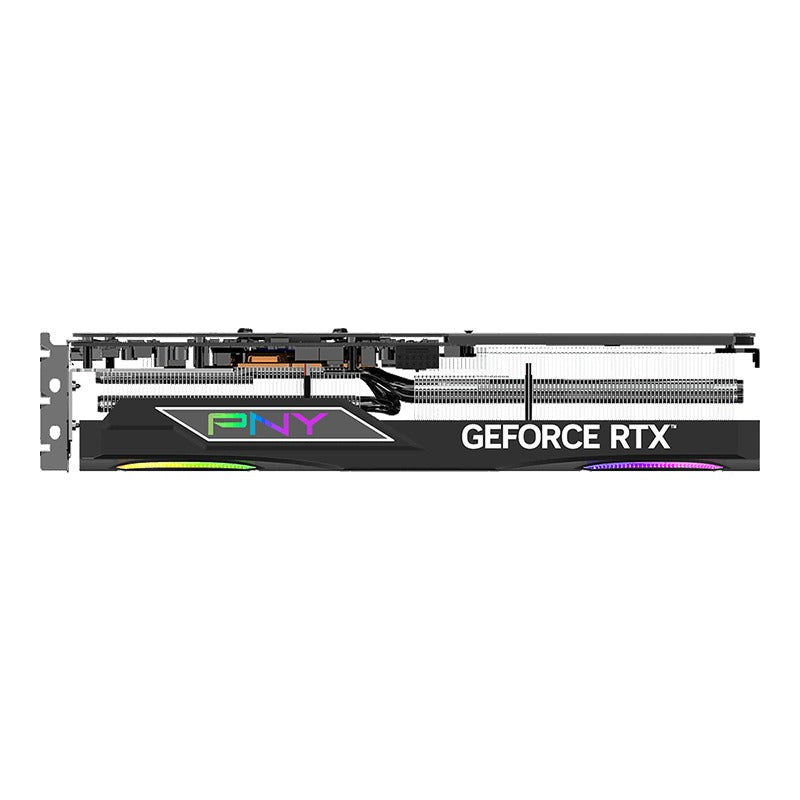 PNY GeForce RTX 5070 TI Epic-X RGB 16GB GDDR7 Graphics Card