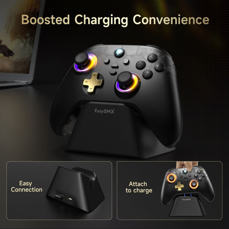 EasySMX D05 Multi-Platform Gaming Controller