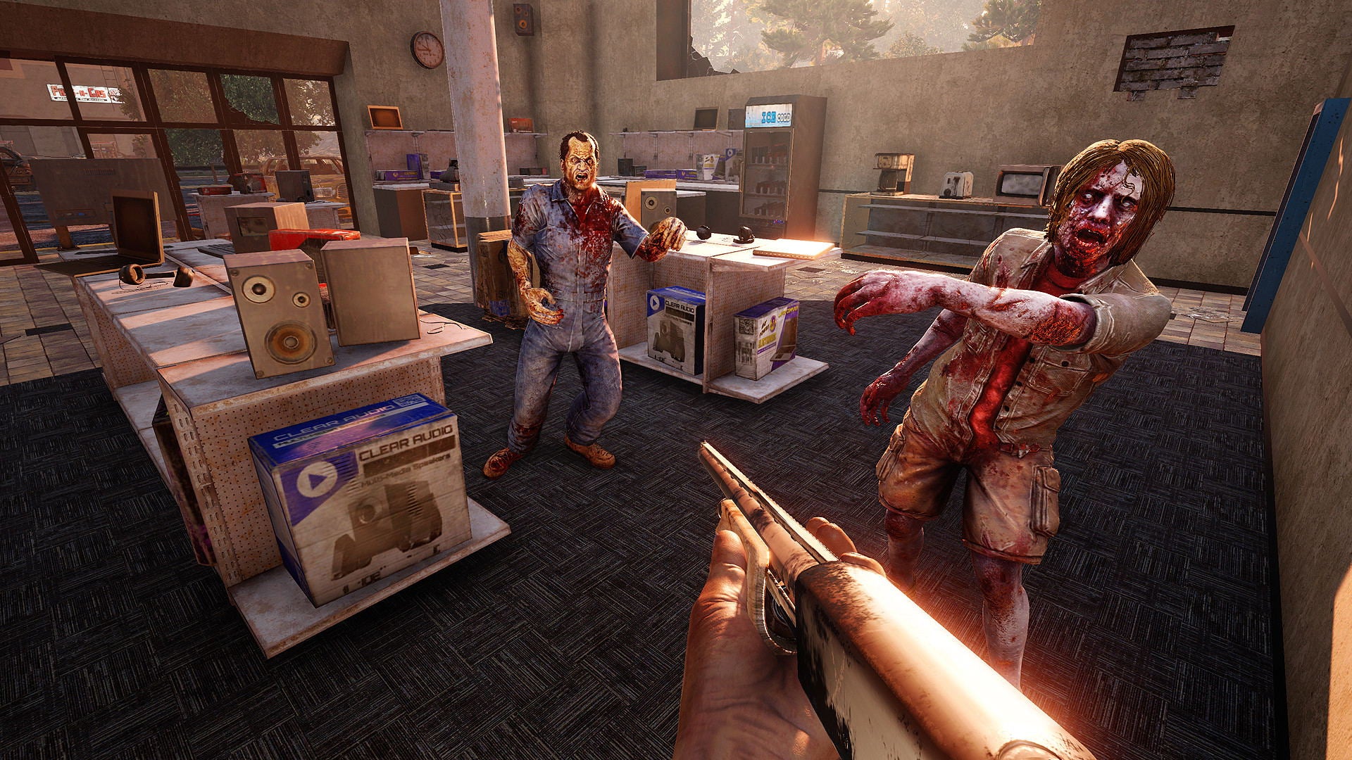 7 Days to Die Console Edition | DataBlitz