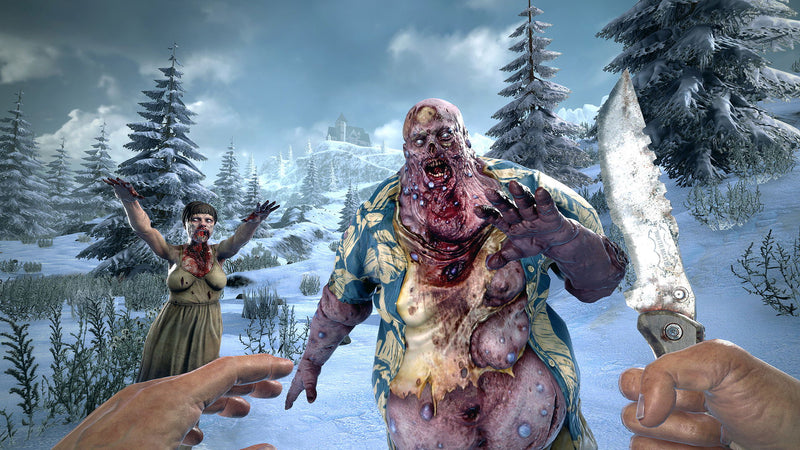7 Days to Die Console Edition | DataBlitz