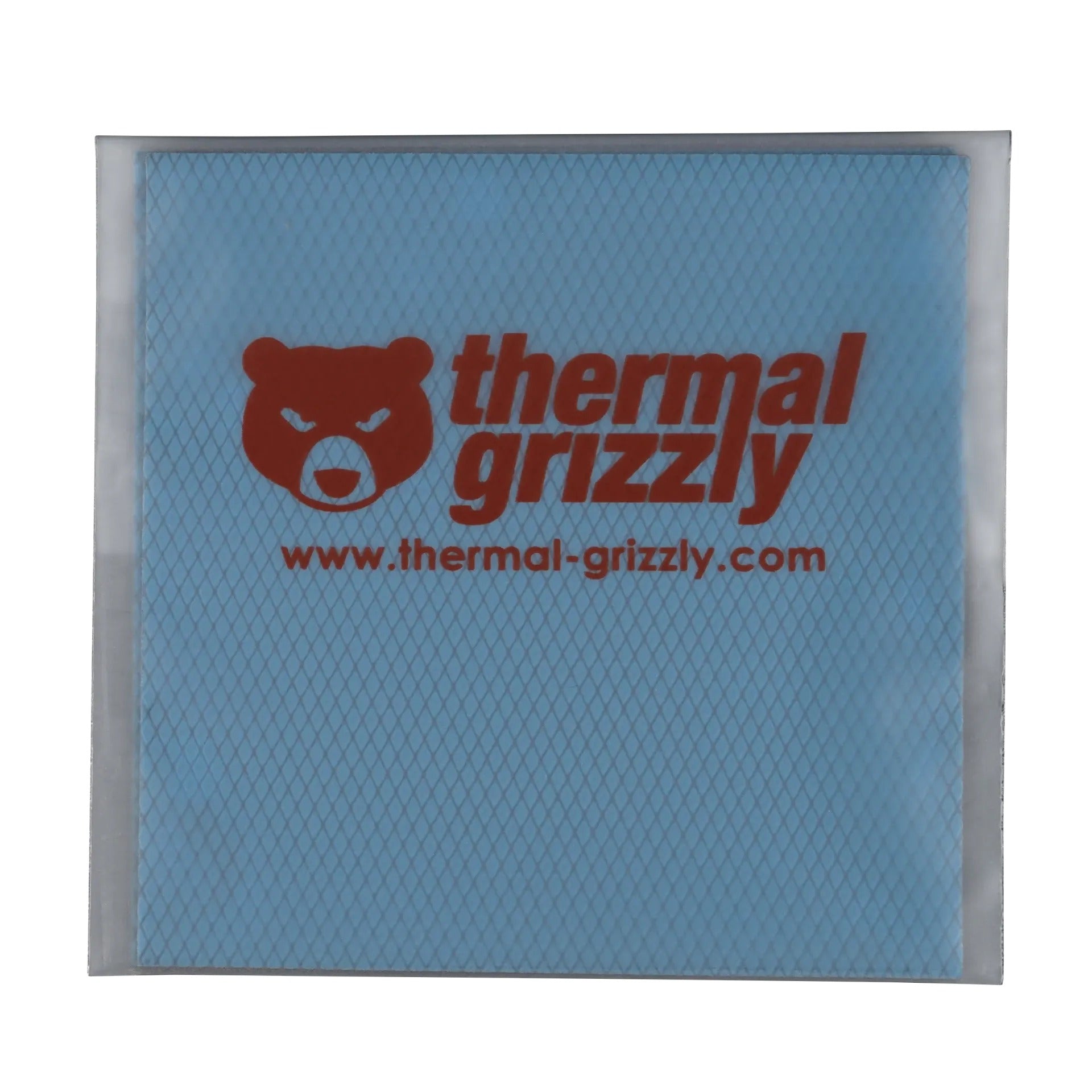 Thermal Grizzly Minus Pad Basic - 100x100x1.0mm 2 pcs. 