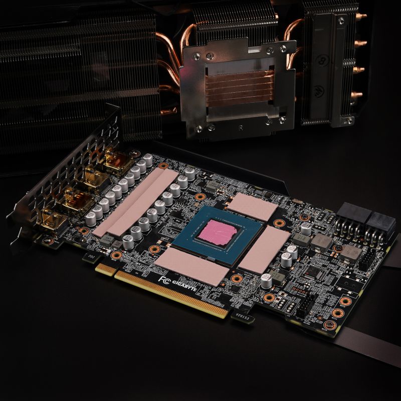 Thermal Grizzly Minus Pad 8 30x30x1.0mm 1 pc. (TG-MP8-30-30-10-1R)