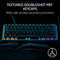 Razer Huntsman V3 Pro Mini 60% Analog Optical Esports Keyboard