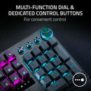 Razer Huntsman V3 Pro Analog Optical Esports Keyboard