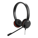 Jabra Evolve 30 II USB-C/A MS Stereo Headset