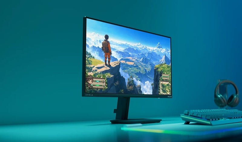 Philips Evnia 24M2N3200FQ/71 23.8" FHD (1920x1080) IPS Gaming Monitor