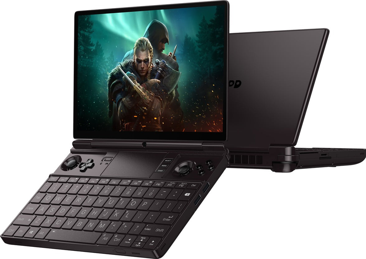 GPD Win Max 2 2023 AMD Ryzen 7 7840U 10.1" WQXGA QHD+ Handheld Gaming PC