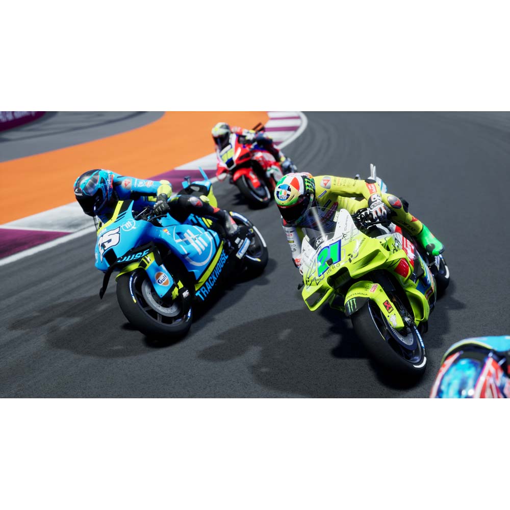 PS5 MotoGP 26