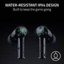 Razer Hammerhead V3 HyperSpeed Wireless Multi-Platform ANC Gaming Earb