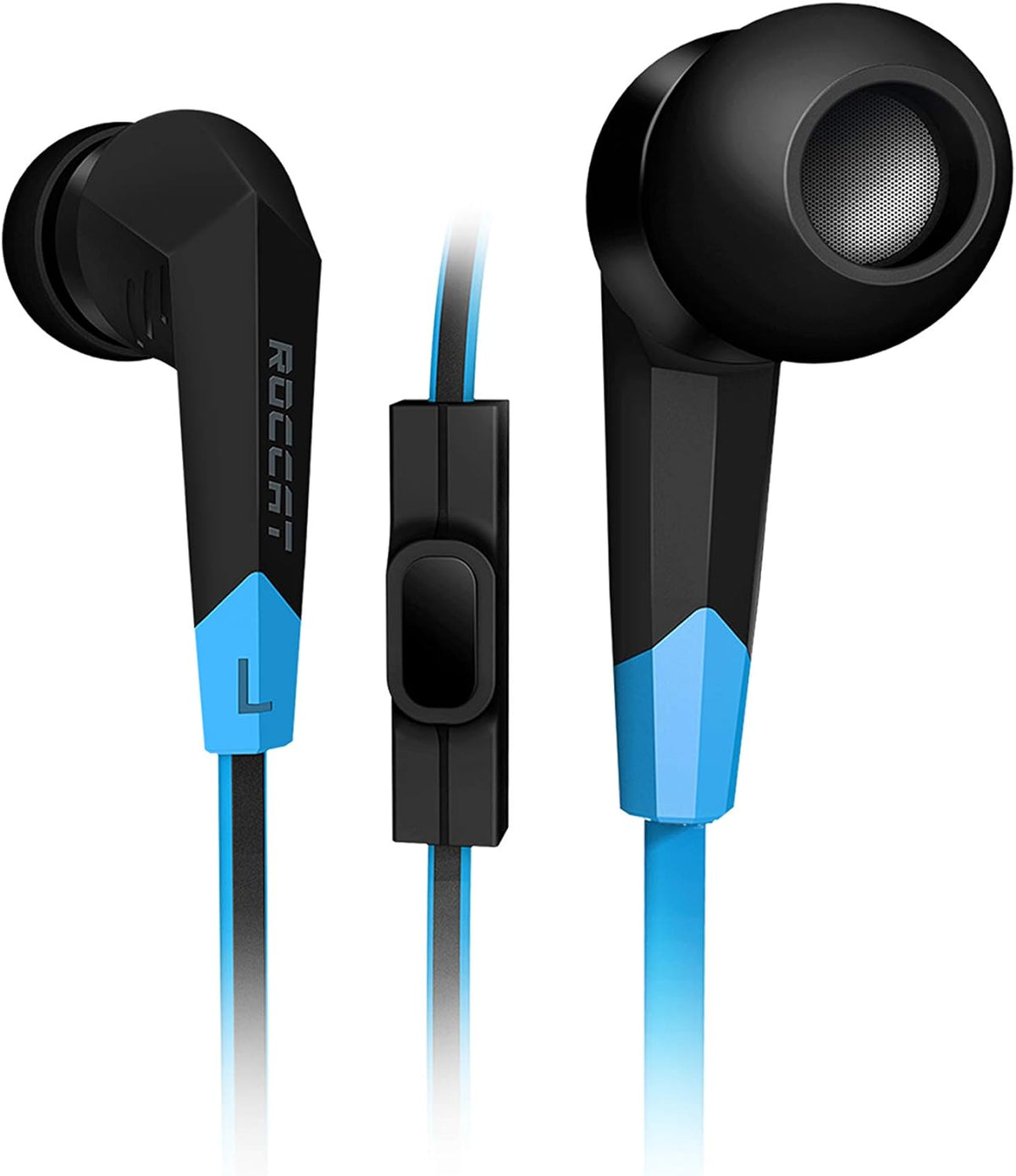 ROCCAT SYVA HIGH PERFORMANCE IN-EAR HEADSET (ROC-14-100-AS)