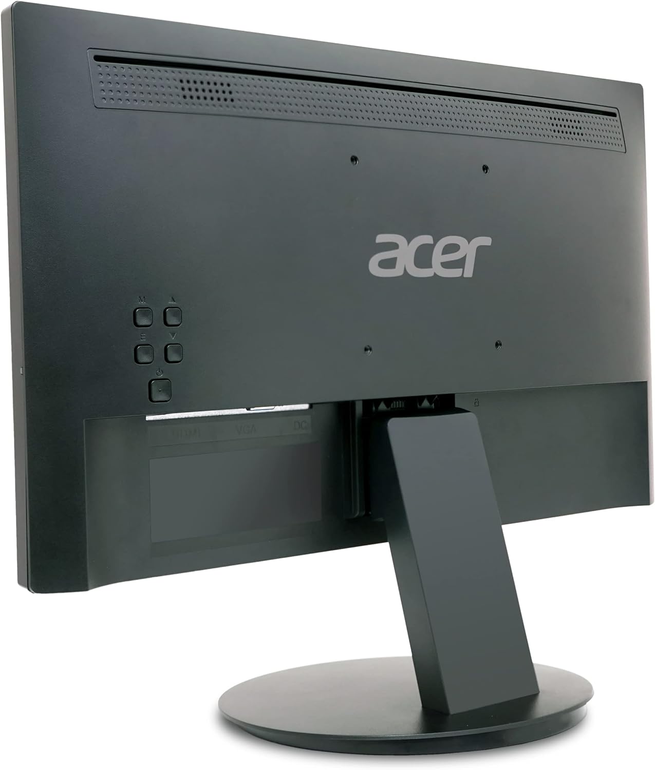Acer K202Q BI 19.5" 75Hz 6ms GTG HD+ LED Monitor