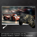 PowerA Battle Dragon Advanced Wireless Controller for PC & Cloud Gaming