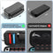 NSW Oivo Carry Case For N-Switch / N-Switch Oled (Gray) (IV-SW188)
