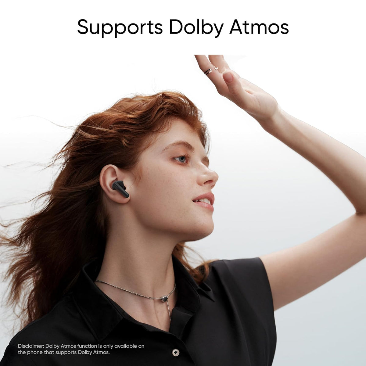 Realme T300 ANC Earbuds (RMA2302)