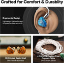 Kiwi Ears Orchestra Lite 8BA Performance In-Ear Monitor