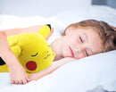 POKEMON EXTRA LARGE PIKACHU PLUSH CUSHION