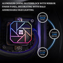 Thermalright Aqua Elite 240 ARGB V3 AIO CPU Liquid Cooler