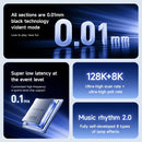 Mchose Ace 68 Air Esports Edition RGB Hot-Swappable Gaming Keyboard | DataBlitz