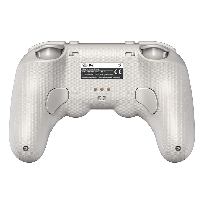 8Bitdo Pro 3 Bluetooth Gamepad for Nintendo Switch / Windows / Android