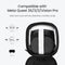 Kiwi Design P4 Portable Carrying Case for Meta Quest 2/3/3S/Vision Pro