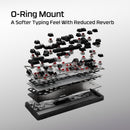 HyperX Origins 2 Pro 65 RGB Magnetic Wired Mechanical Gaming Keyboard