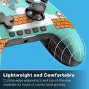 PowerA Advantage Wired Controller for Nintendo Switch 2 (Mario Time)