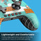 PowerA Advantage Wired Controller for Nintendo Switch 2 (Mario Time)