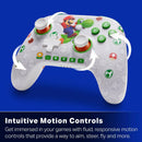 PowerA Advantage Wireless Controller for NSW 2 (Mario & Yoshi)