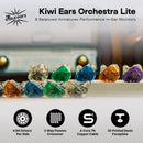 Kiwi Ears Orchestra Lite 8BA Performance In-Ear Monitor