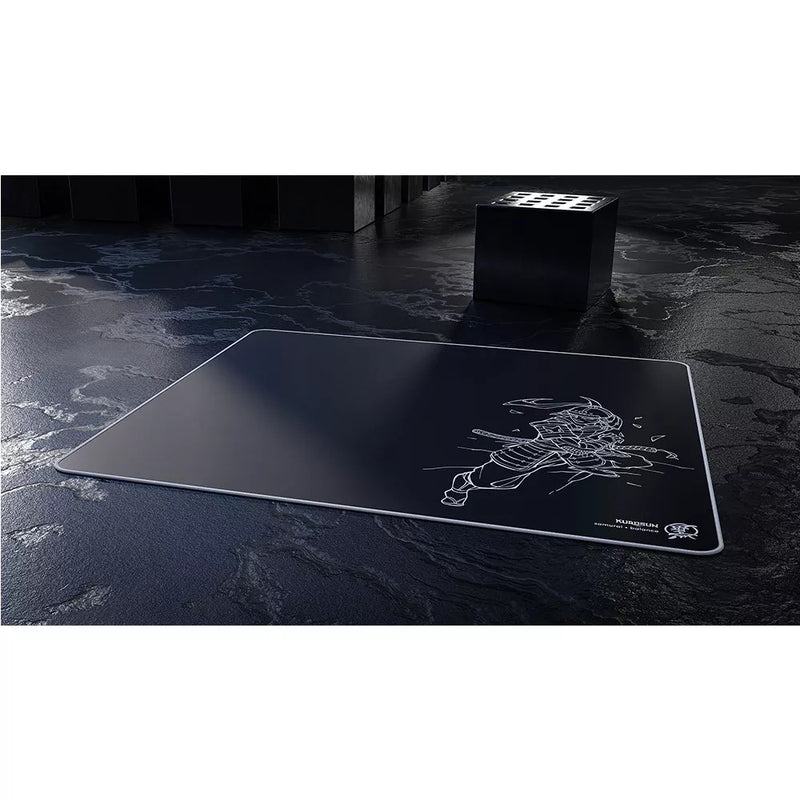 Kurosun Samurai Mousepad | DataBlitz