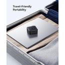 Baseus EnerFill FH11 GaN Fast Charger 3C+U 140W