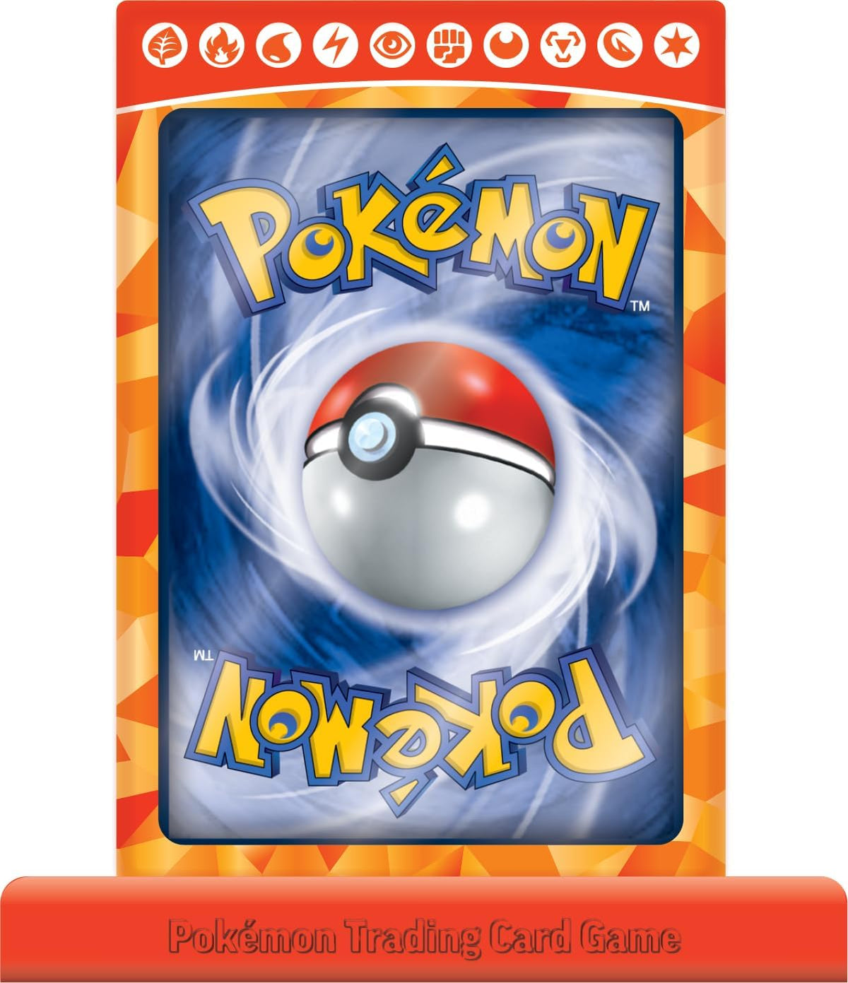 Pokemon TCG Charizard Ex Premium Collection Box (290-85323)