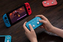 8BITDO Lite 2 Bluetooth Gamepad (Turquoise Edition) (Switch/Android/RaspBerry Pi) - DataBlitz