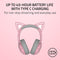 Razer Kraken Kitty V2 BT Wireless Bluetooth RGB Headset w/ Kitty Ears (Quartz)