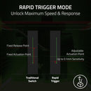 Razer Huntsman V3 Pro Tenkeyless 8KHz Keyboard (Niko Edition)