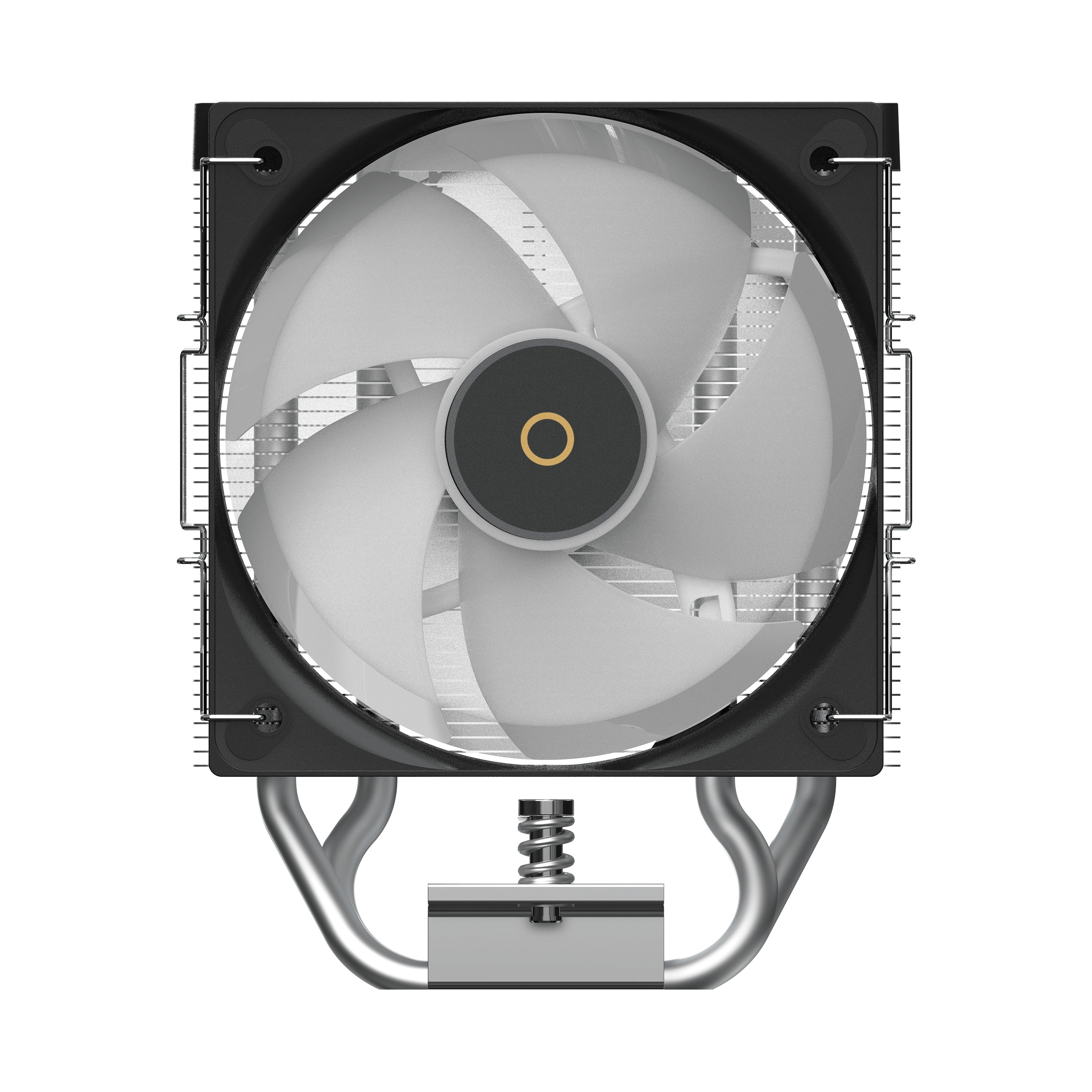 Ocypus Gamma A40 ARGB Digital CPU Cooler | DataBlitz