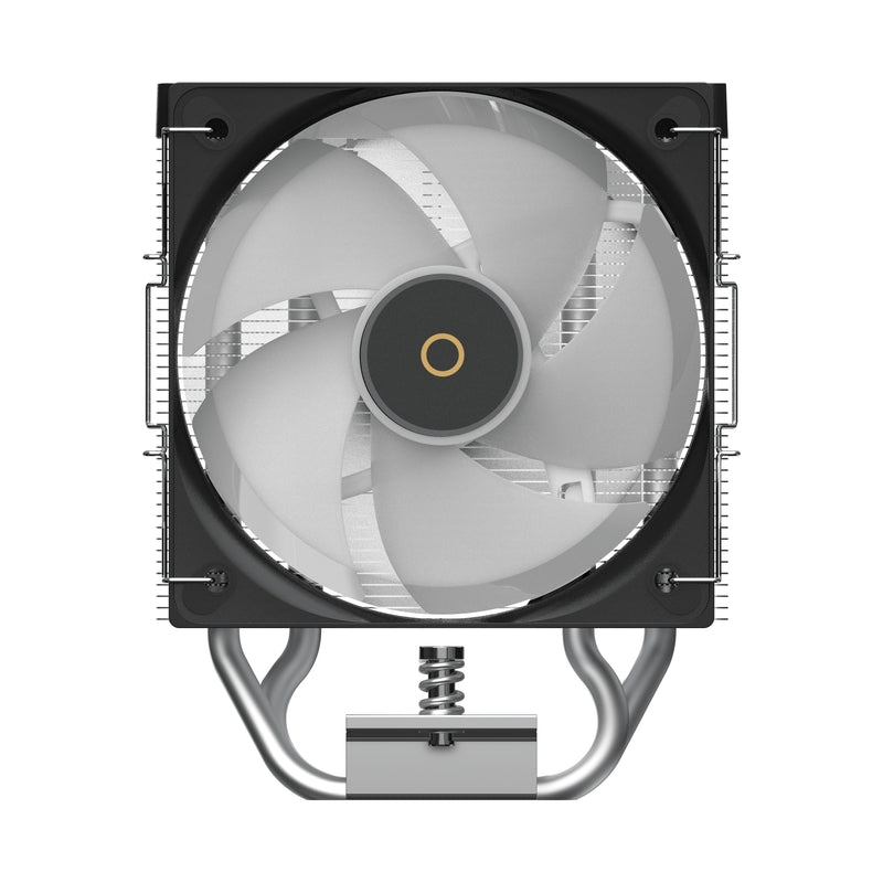 Ocypus Gamma A40 ARGB Digital CPU Cooler | DataBlitz