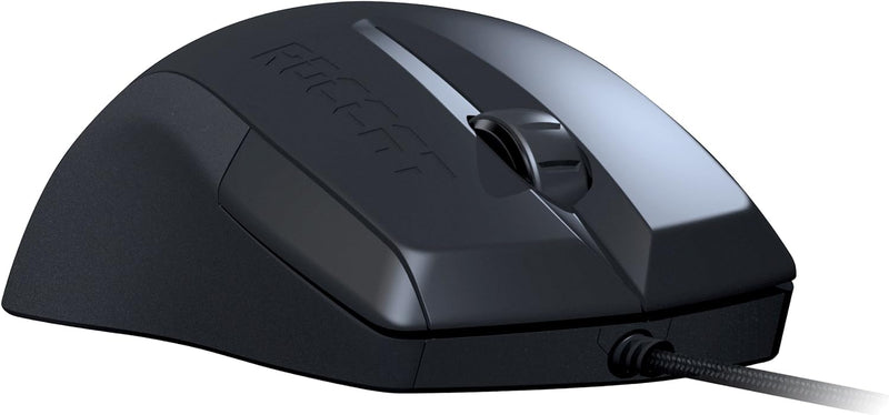 ROCCAT SAVU MID SIZE HYBRID GAMING MOUSE BLACK
