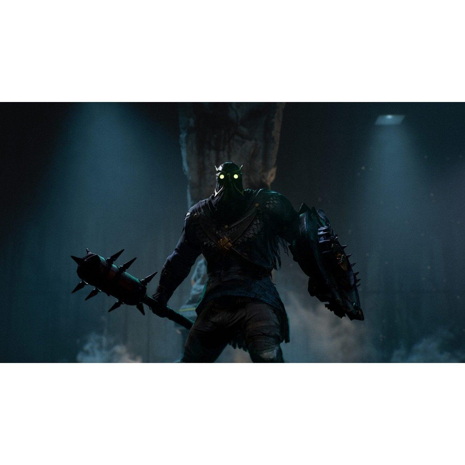 PS5 Gotham Knights (US)
