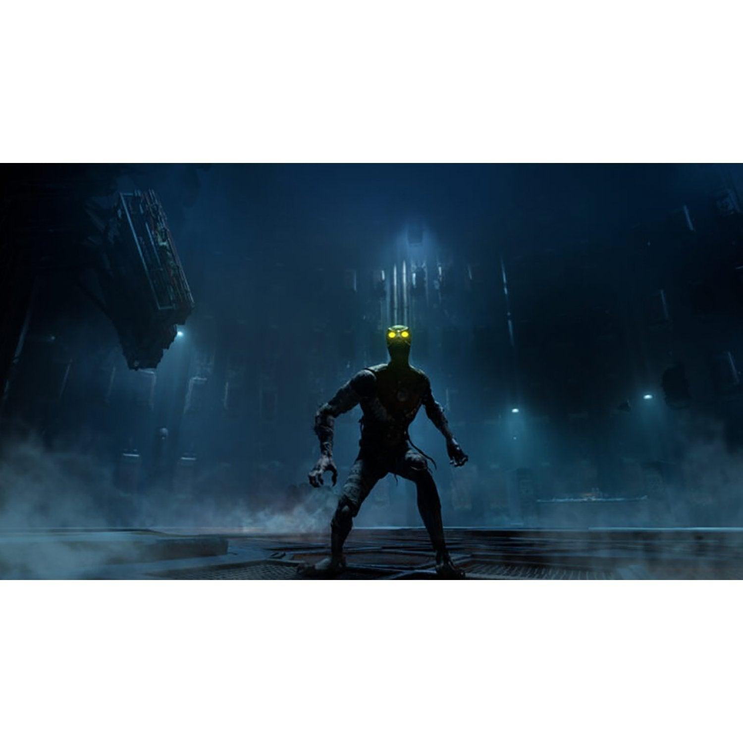 PS5 Gotham Knights (US)
