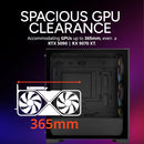 Cooler Master Elite 302 ARGB Mini-ITX, Micro-ATX Mini Tower PC Case