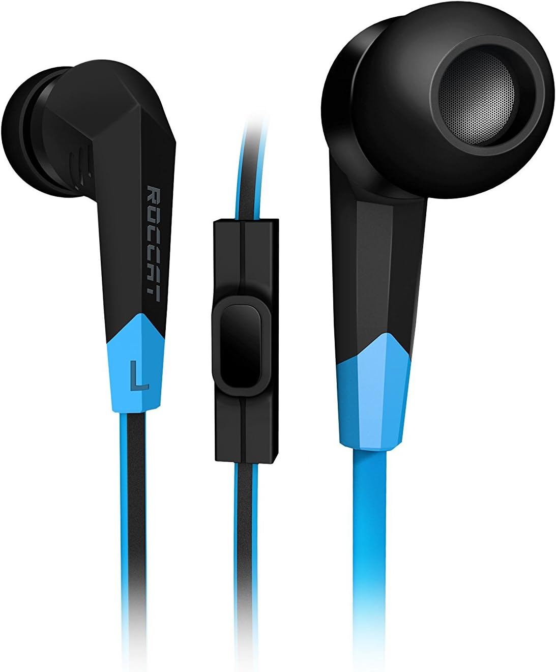 ROCCAT SYVA HIGH PERFORMANCE IN-EAR HEADSET (ROC-14-100-AS)